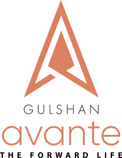 Gulshan Avante logo
