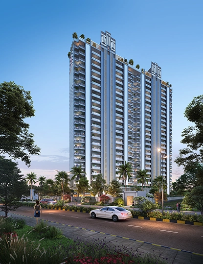 premium property in Greater Noida West