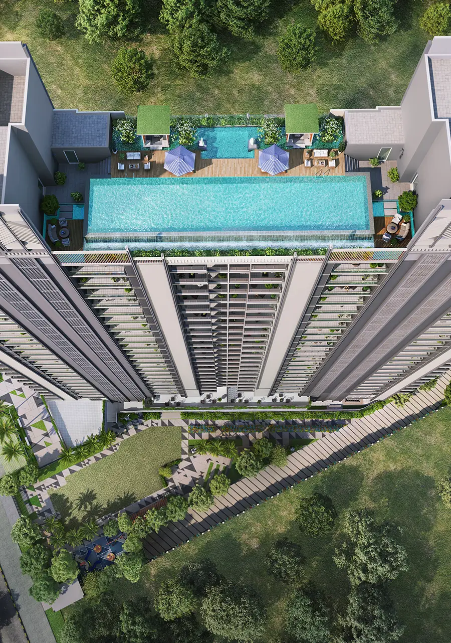 premium flats in Noida Extension