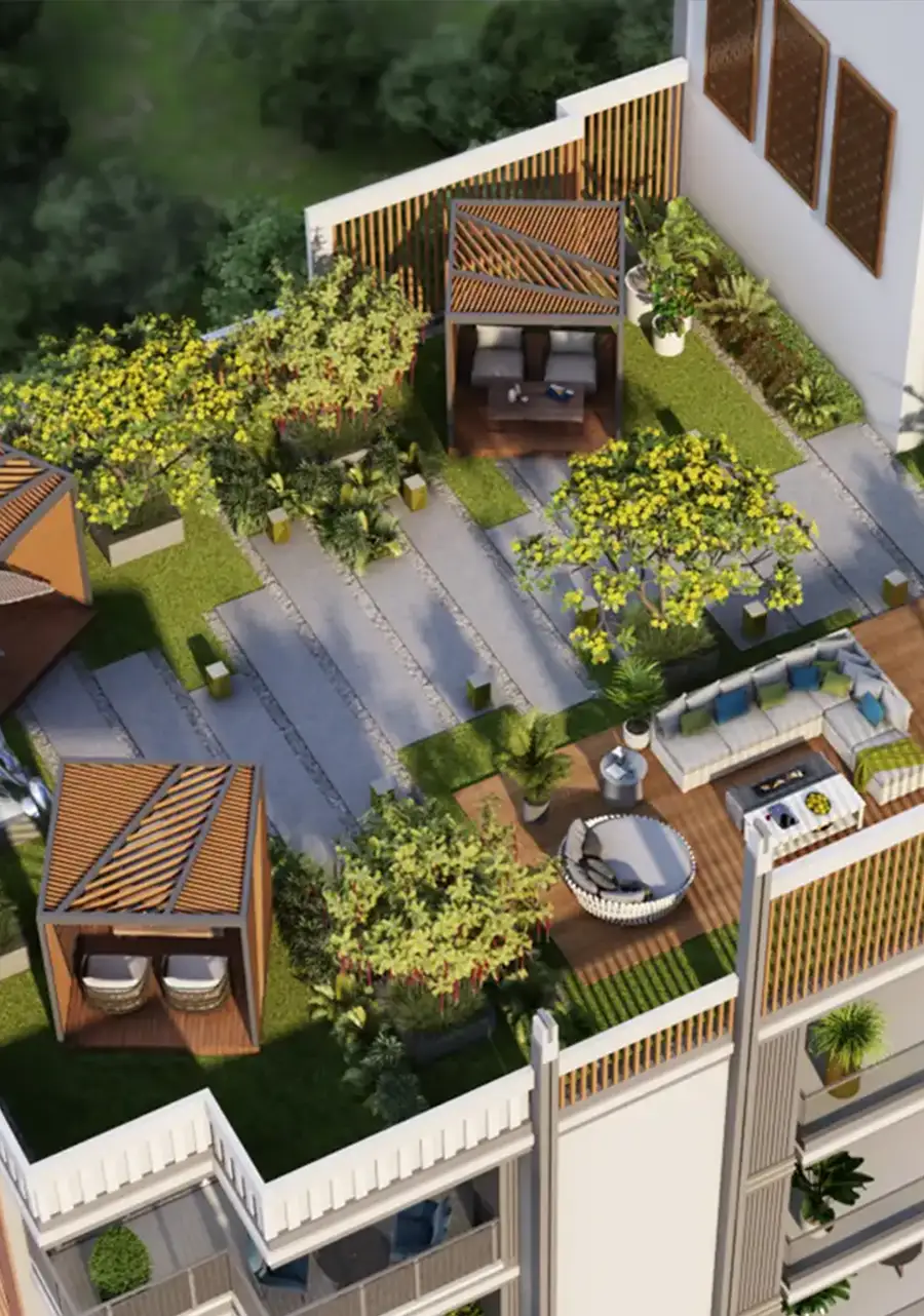 4 Bedroom Homes Property in Noida